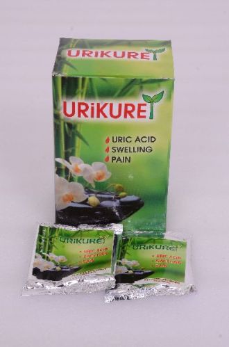 Urikure Pouches