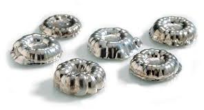 Nickel Anodes