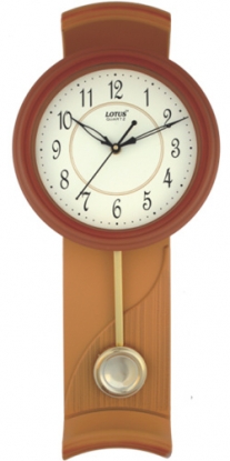 Pendulum Clock