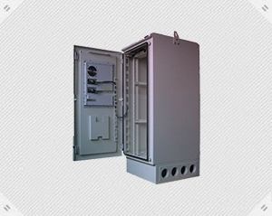 Telecom Enclosures