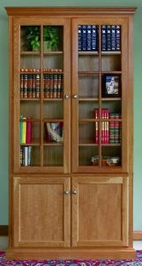 Book Shelves