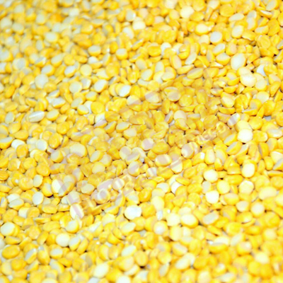 Chana dal, Cultivation Type : Common