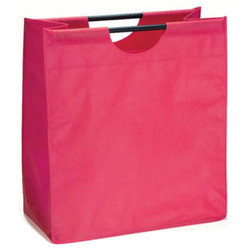 Non Woven Handle Bags