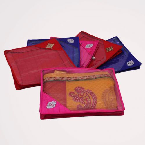 Saree Cover