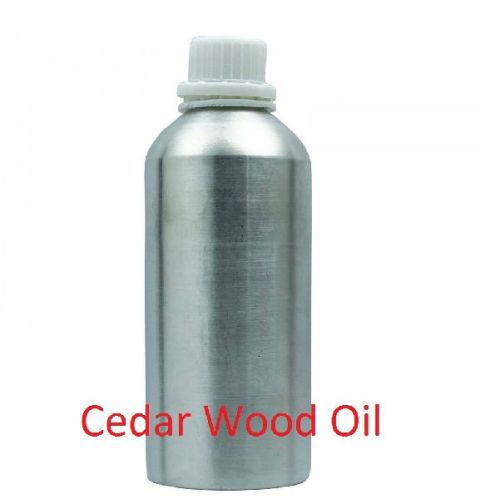 Cedar Wood Essential Oil, Certification : COA, MSDS, FDA