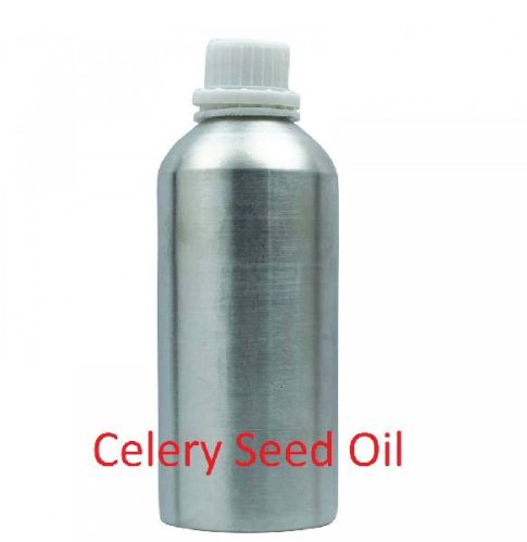 Celery Seed Essential Oil