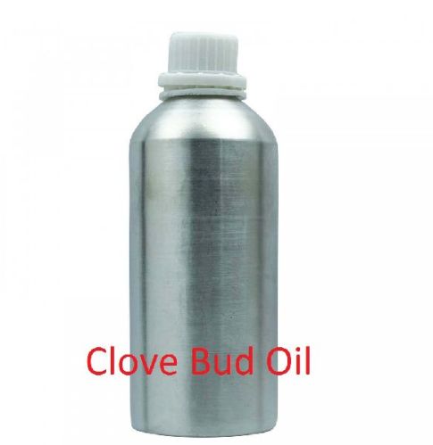 Clove Bud Essential Oil, Certification : COA, MSDS, FDA