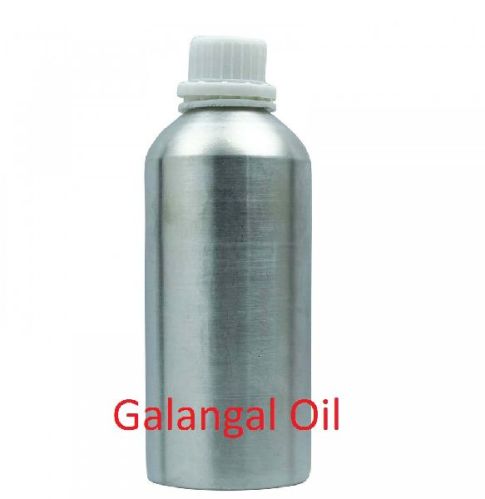 Galangal Essential Oil, For Aromatherapy Personal Care, Certification : COA, MSDS, FDA