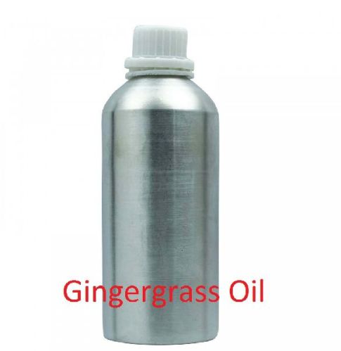 Gingergrass Essential Oil, For Aromatherapy Personal Care, Certification : COA, MSDS, FDA