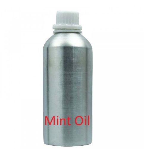 Leaf Mint Essential Oil, Certification : COA, MSDS, FDA