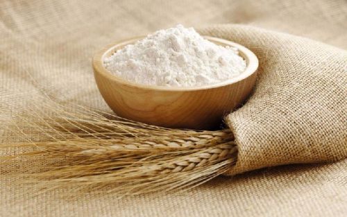 Organic Wheat Flour, For Cooking, Packaging Type : Jute Bag, PP Bag