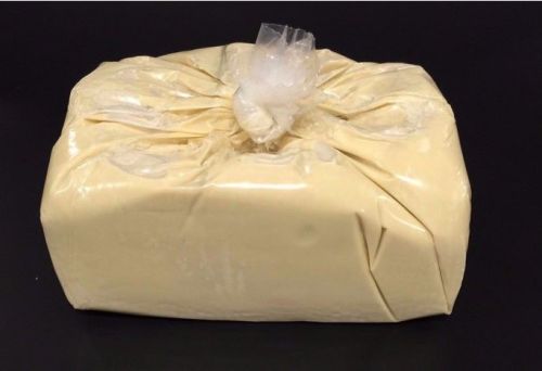 55 Lbs Unrefined Shea Butter