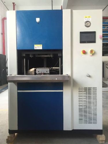 Friction Welding Machine