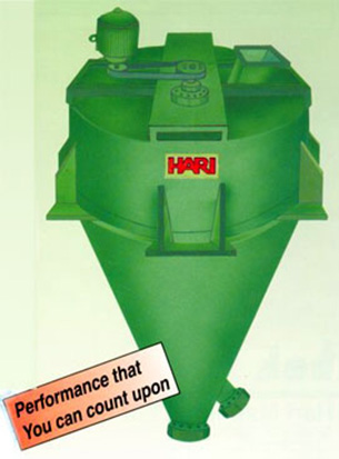 Air Separator Refractory Equipments