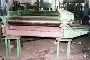 Concast Engineering Equipments