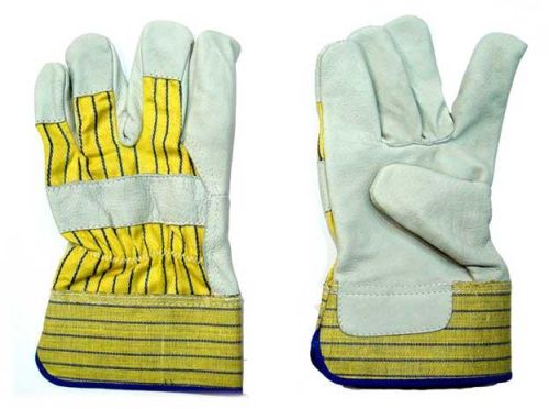 ILF GG 10 Safety Gloves