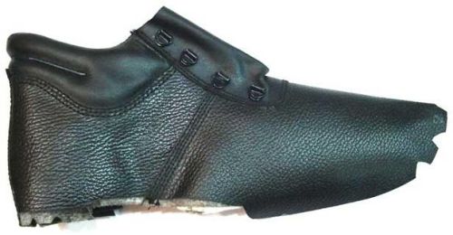 Safety Shoe Uppers