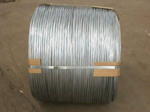 Galvanized Iron Wire, Brand Name : OUJIA
