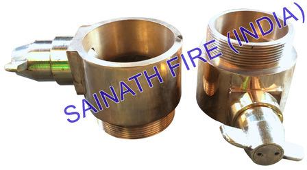 Female Coupling Fire Hose