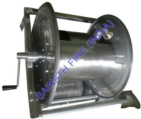 Hose Reel Drum