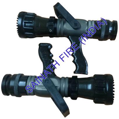 Select Flow Fire Nozzle
