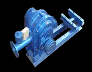 Positive Displacement Blower