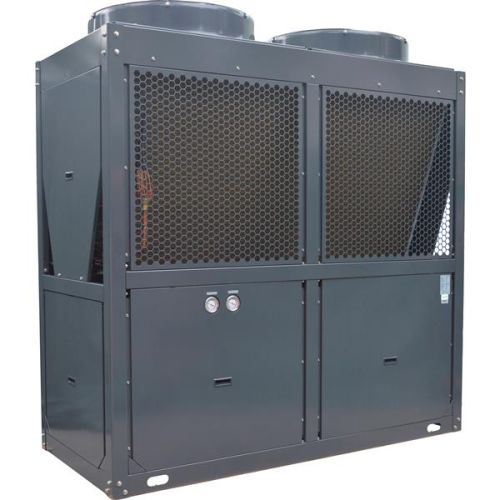 Air Cooled Modular Chiller, Brand Name : ecowotech