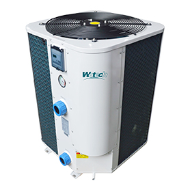 Heat Pump Water Heater BR-A Series