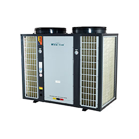 High Temperature Hot Water Heat Pump BC-H1 Series