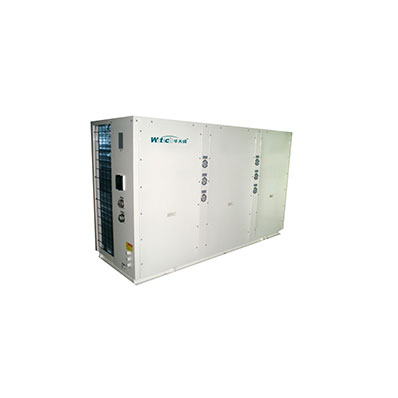 High Temperature Swimming Pool Heat Pump BR-H1 Series