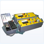 AC Resistivity Meters