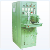 Induction Bearing Heater