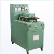 Mains Frequency Induction Heating Machines