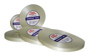 Banding Tapes