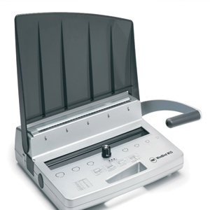 Binding Machine, Working Capacity : 125 Sheets