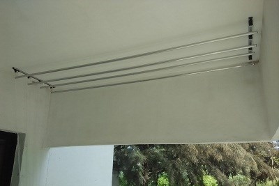 Clothes Drying Stand