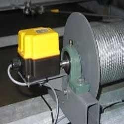 Rotary Limit Switche