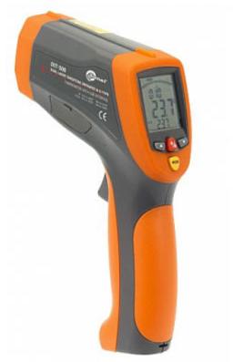 Ir Thermometers