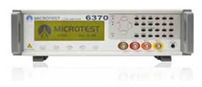 Lcr Meters