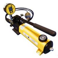 Pressure Calibrators