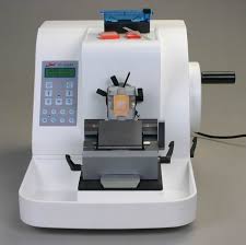 Microtome