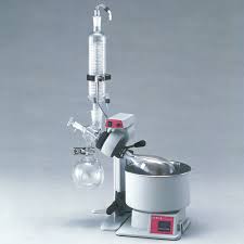 Rotary Evaporator