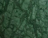 Forest Green Marble