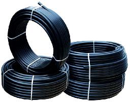 PPR Pipe Coils, Connection : Stock butt-fusion,  electro-fusion,  flanged