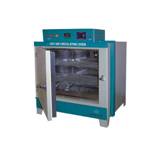 Hot Air Circulating Oven, Power : 2-4 Hp