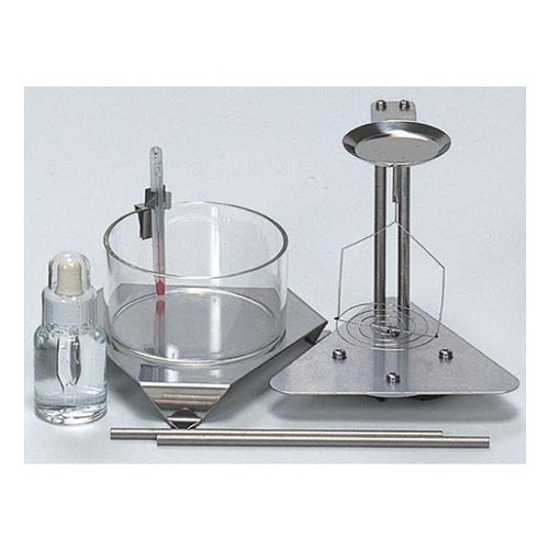 ASTM D792 Density & Specific Gravity Tester