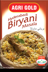 Biryani Pulav Masala