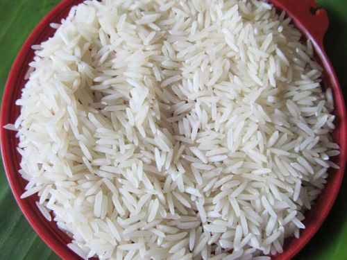 Organic non basmati rice, Packaging Type : White
