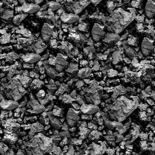 Petroleum Coke Lumps for Industrial