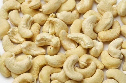 Processed Cashew Nuts, Packaging Type : White